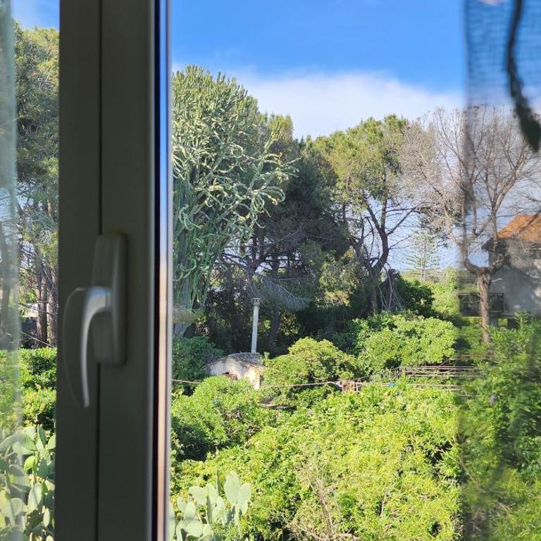 Villa Mediterraneo - Appartamento con Balcone - 4