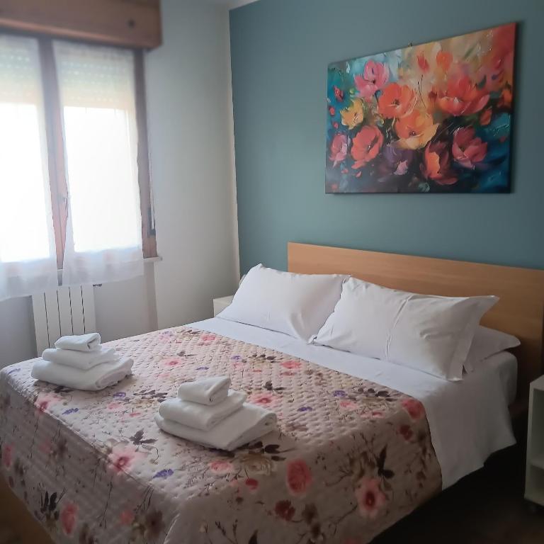 Tosca 5 - Appartamento Superior con 1 Camera da Letto e Balcone - 7