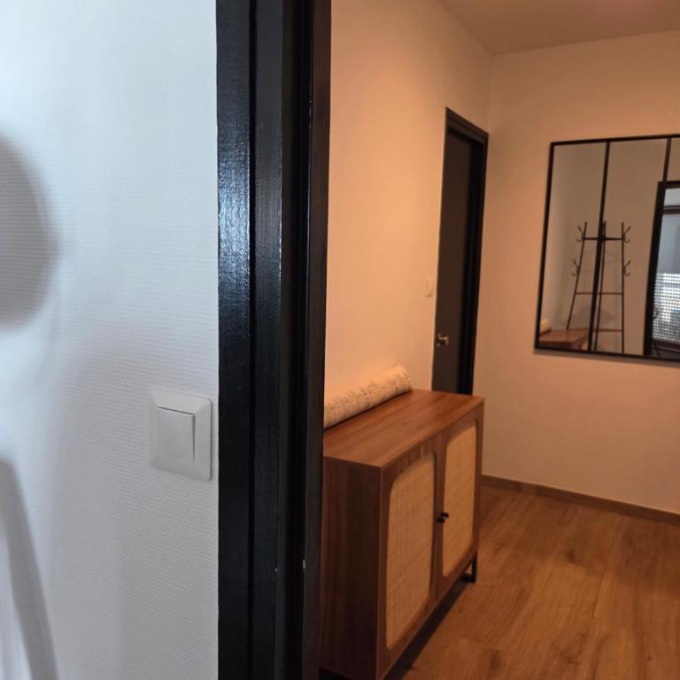 Vue sur la baie des Sables - Appartamento con 1 Camera da Letto - 23