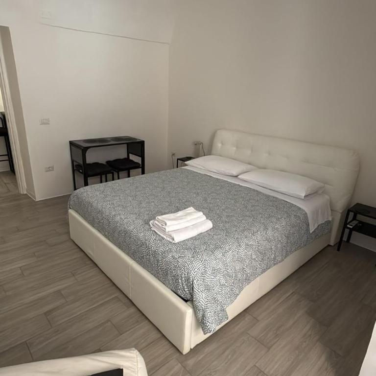 Casa Baglioni - Appartamento con 2 Camere da Letto - 6