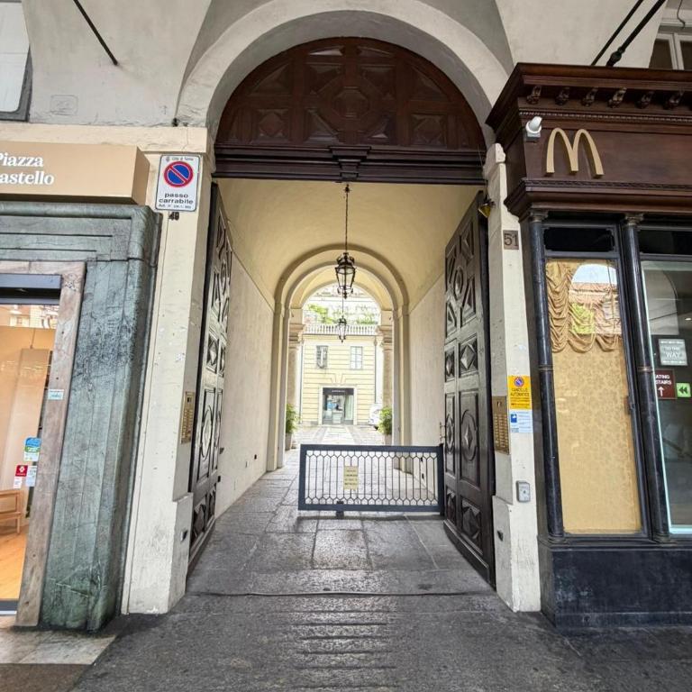 Castello Urban Relais - Appartamento con 1 Camera da Letto - 14