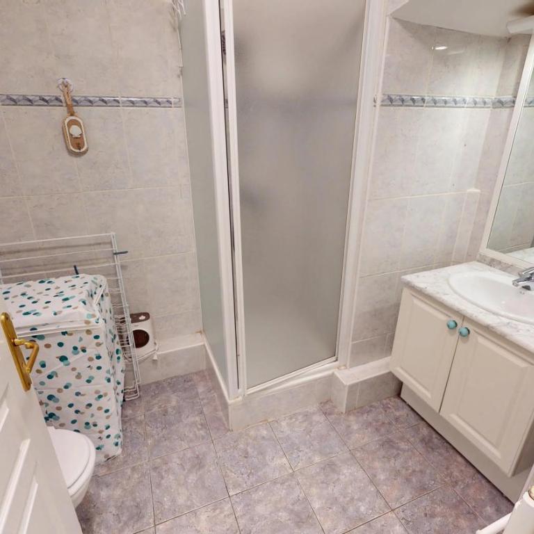 103JDM - Agréable 2P calme avec terrasse et parking - Appartement 1 Chambre - 6