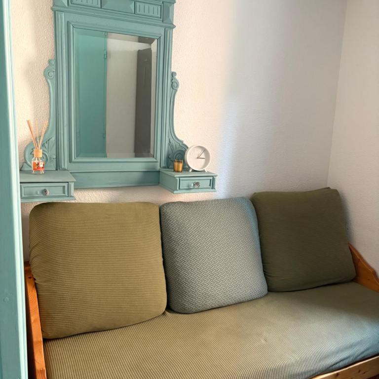 Maisonnette les oliviers - Appartement - 2