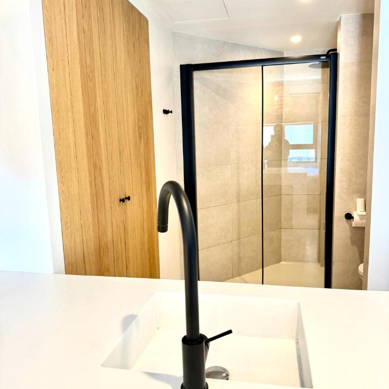 Penthouse Seven Oceans Moraira - Two-Bedroom Apartment - 10
