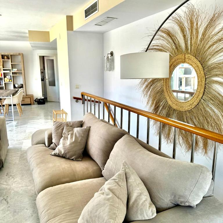 Penthouse Seven Oceans Moraira - Two-Bedroom Apartment - 4