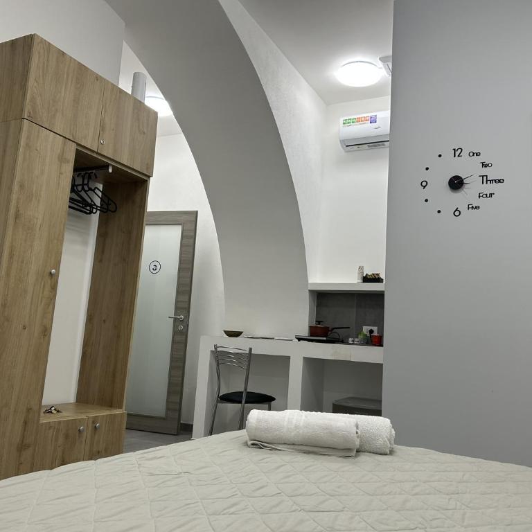 La Pescheria - Mini Apartments - One-Bedroom Suite - 15
