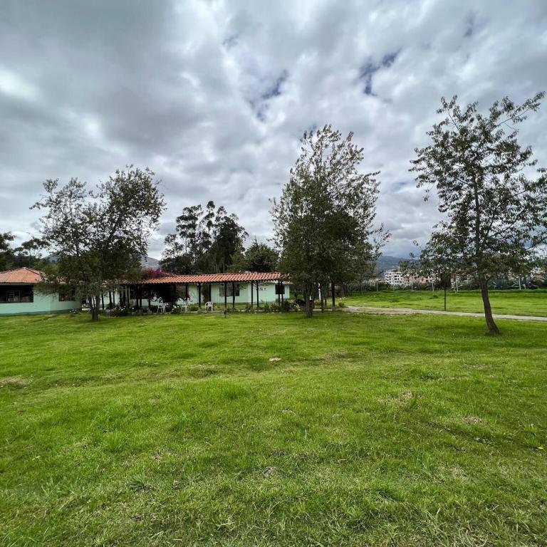 MERs house enjoys nature - Bungalow - 16
