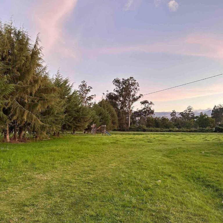 MERs house enjoys nature - Bungalow - 22