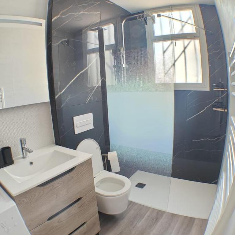 Parque Don Jose Casa Palmera - Apartamento de 1 dormitorio - 17