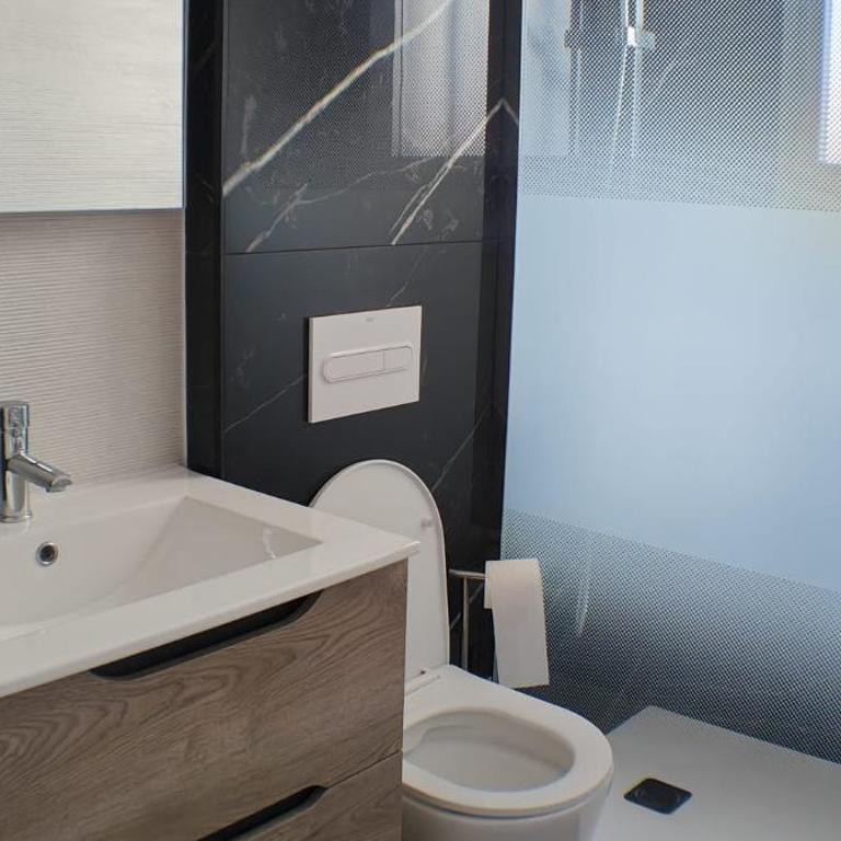 Parque Don Jose Casa Palmera - Apartamento de 1 dormitorio - 22