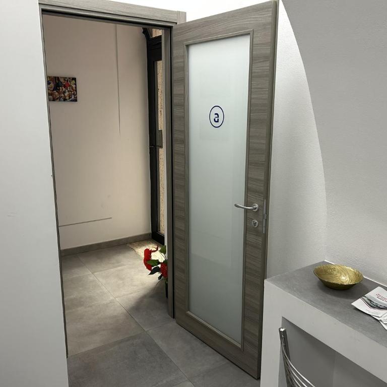 La Pescheria - Mini Apartments - One-Bedroom Suite - 5