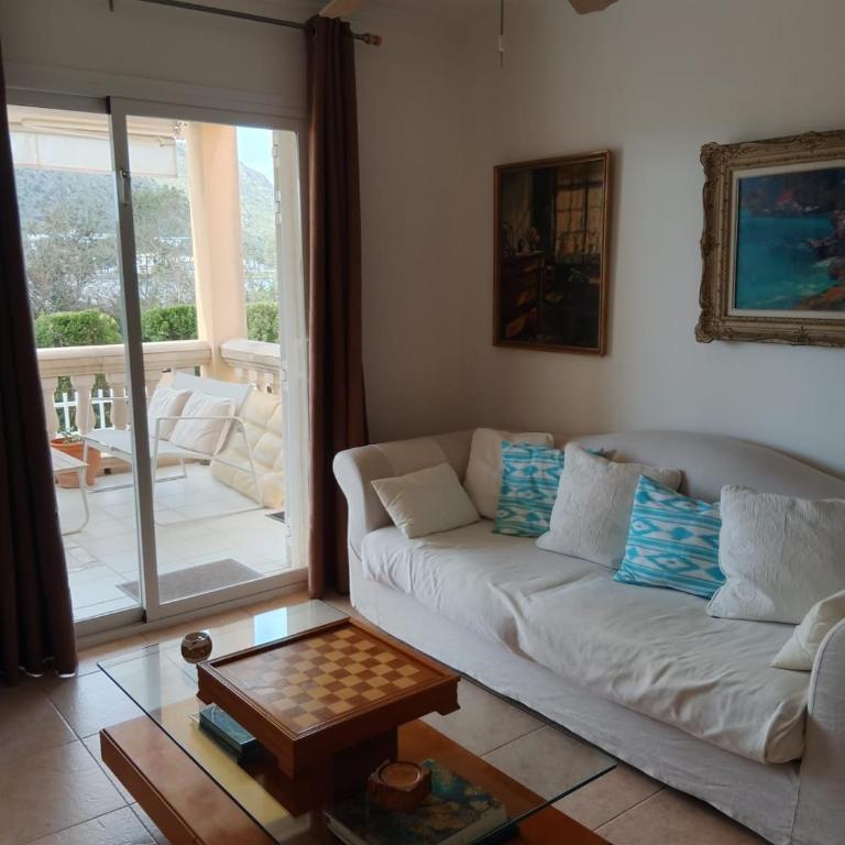 Casa del Lago - Casa de 3 dormitorios - 39