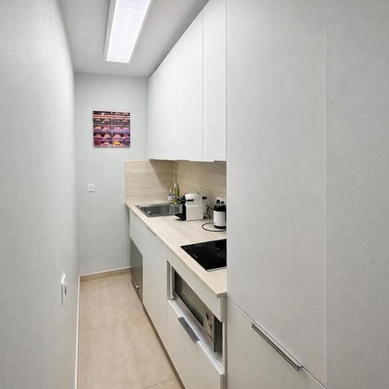 Le Village Caché, Quiet & Central, Arc de Triomphe - Appartamento con 1 Camera da Letto - 7