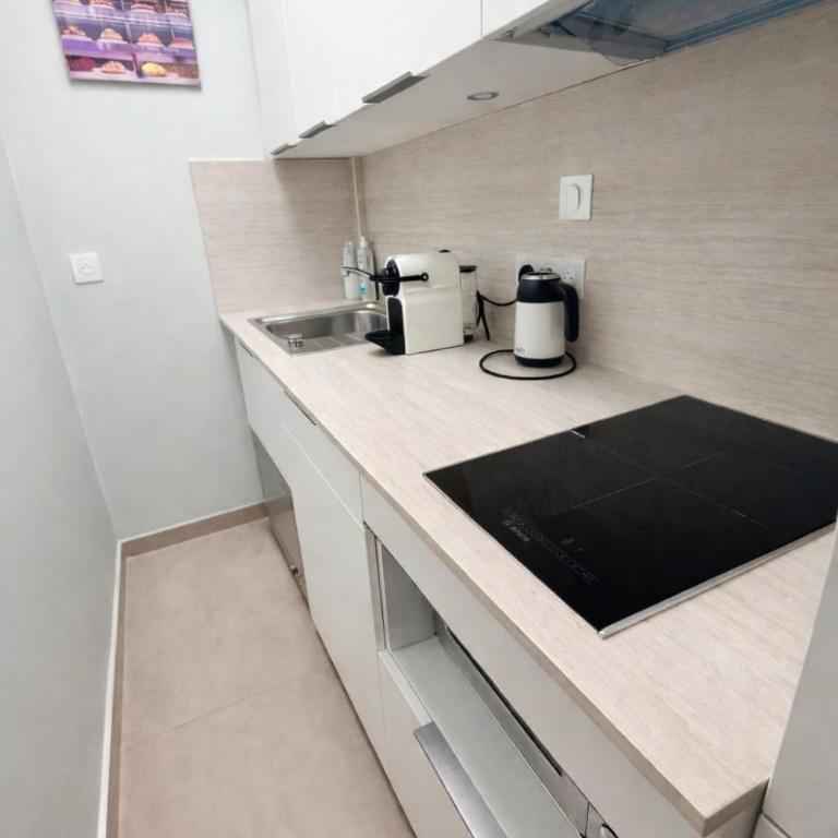 Le Village Caché, Quiet & Central, Arc de Triomphe - Appartamento con 1 Camera da Letto - 9