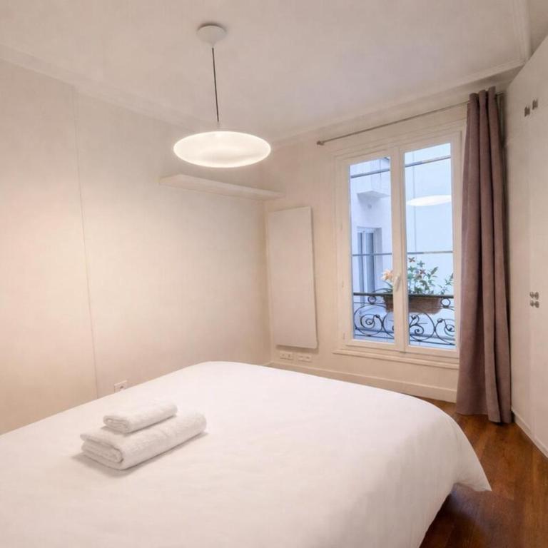 Le Village Caché, Quiet & Central, Arc de Triomphe - Appartamento con 1 Camera da Letto - 10