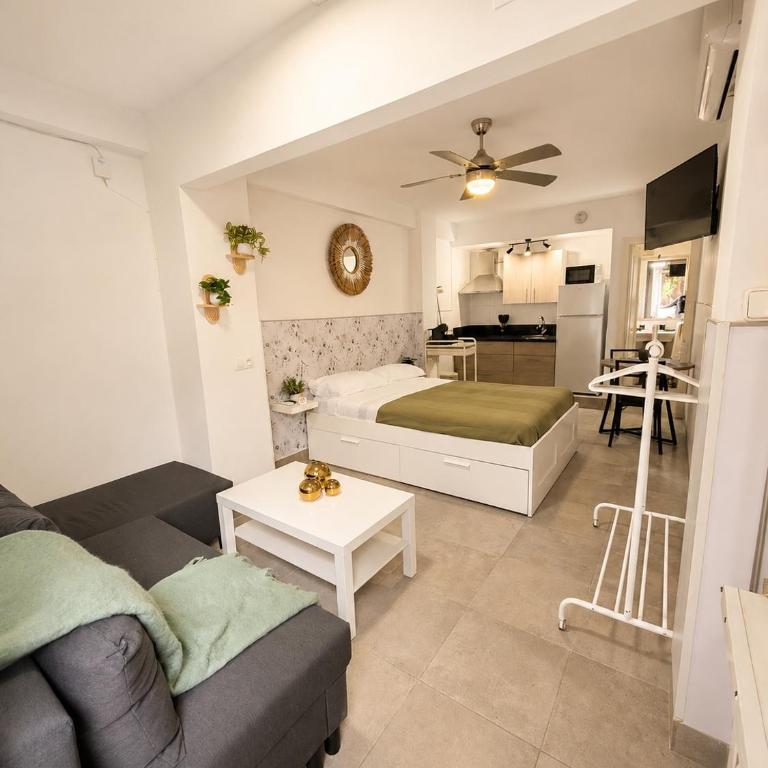 Casa rody - Apartamento de 1 dormitorio - 5