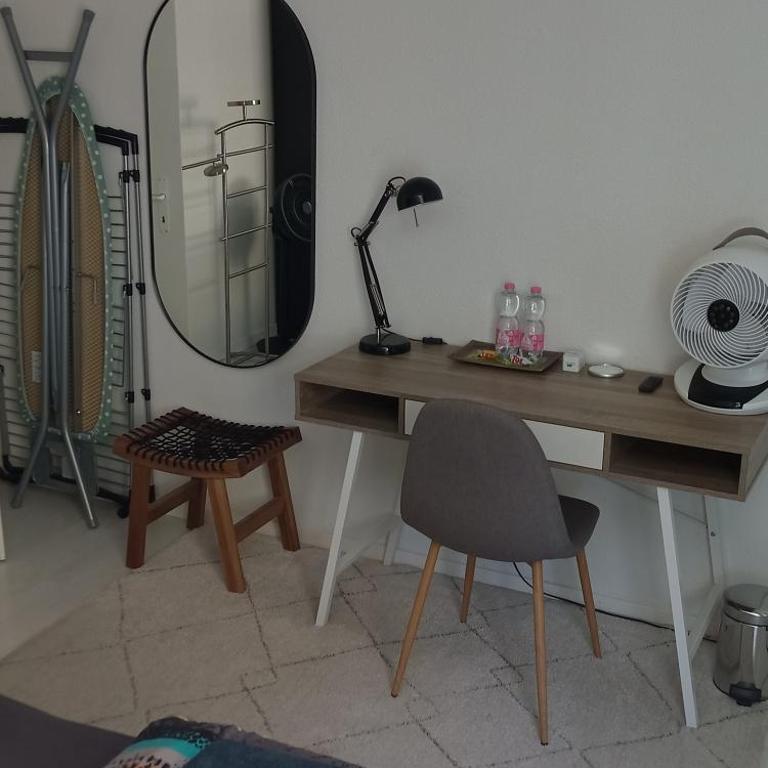Central 4, pretty two room apartment, free bus, city tax included - Apartment mit 2 Schlafzimmern - 14