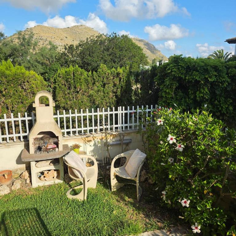 Casa del Lago - Casa de 3 dormitorios - 9