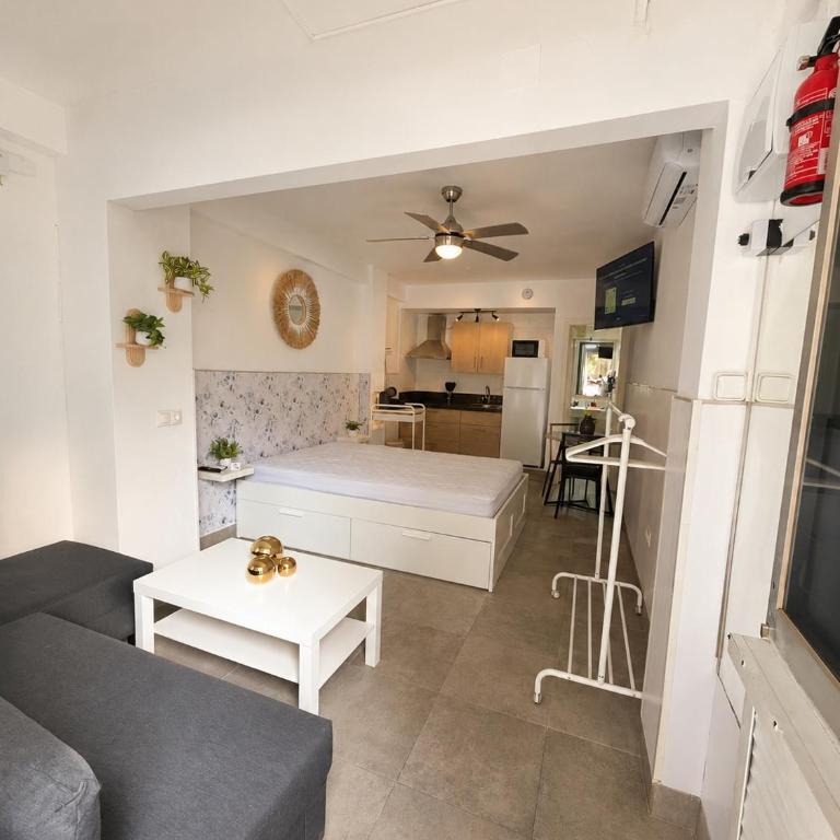 Casa rody - Apartamento de 1 dormitorio - 2