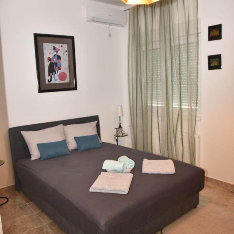 Studio u srcu Banja Koviljaca - Apartman sa 1 Spavaćom Sobom - 4