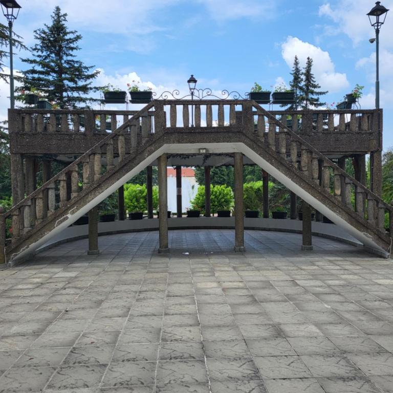 Studio u srcu Banja Koviljaca - Apartman sa 1 Spavaćom Sobom - 5