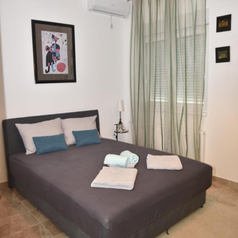 Studio u srcu Banja Koviljaca - Apartman sa 1 Spavaćom Sobom - 10