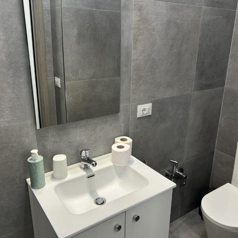 La Pescheria - Mini Apartments - One-Bedroom Suite - 7
