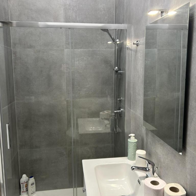 La Pescheria - Mini Apartments - One-Bedroom Suite - 8