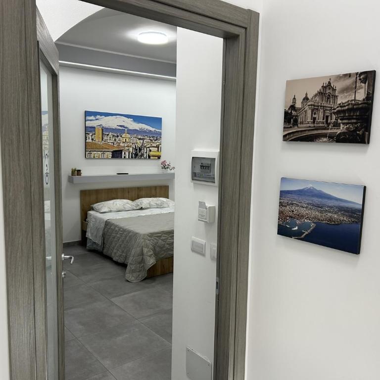La Pescheria - Mini Apartments - One-Bedroom Suite - 9