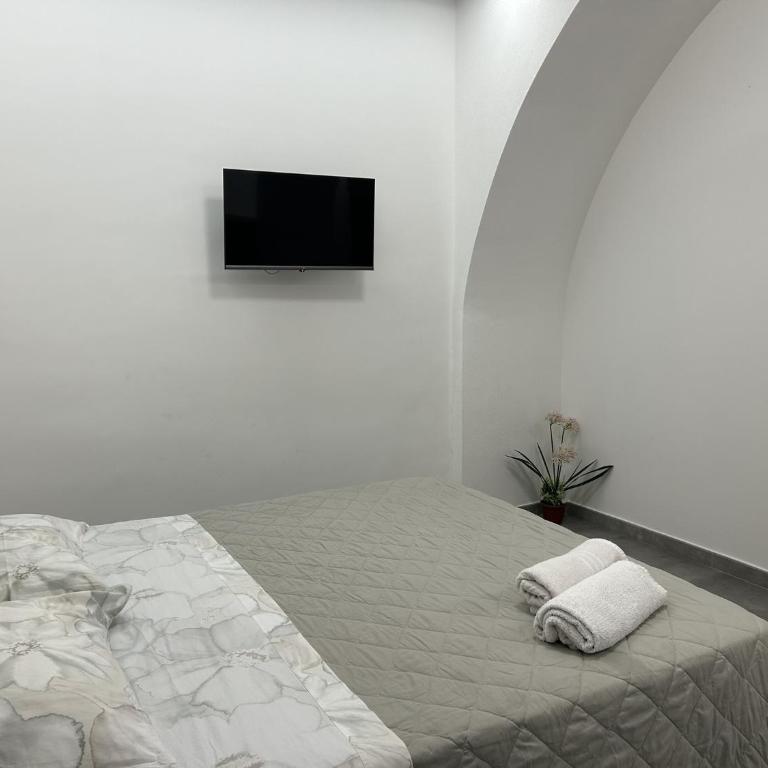 La Pescheria - Mini Apartments - One-Bedroom Suite - 10