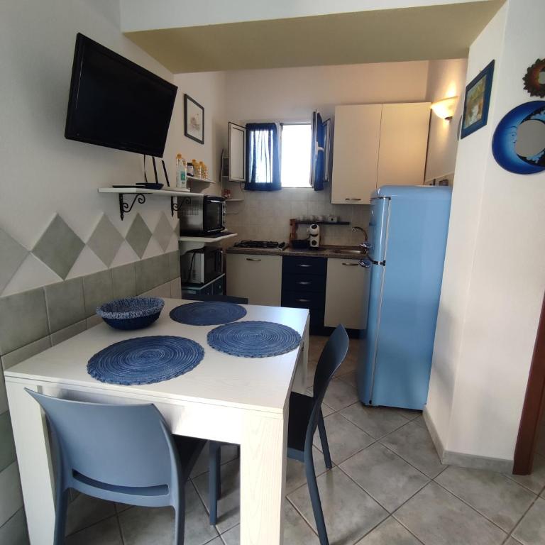 Appartamenti Conchiglie e Stelle Marine - Appartamento Monolocale - 3
