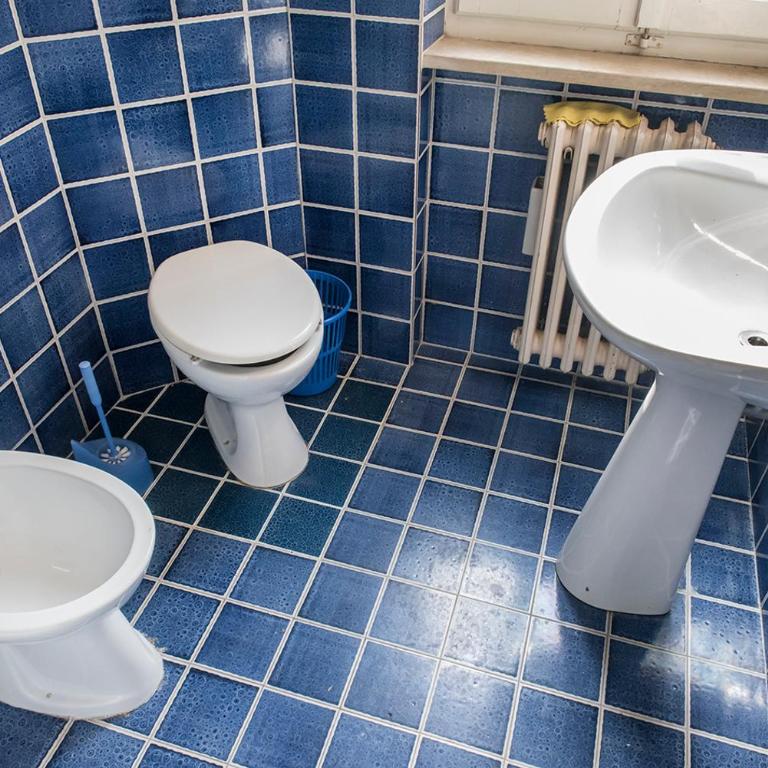 M349 - Marcelli, trilocale con terrazzo a 200mt dal mare - Appartamento con 2 Camere da Letto - 24
