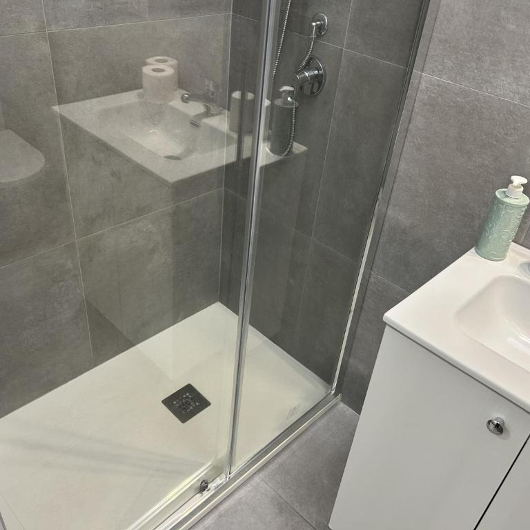 La Pescheria - Mini Apartments - One-Bedroom Suite - 16