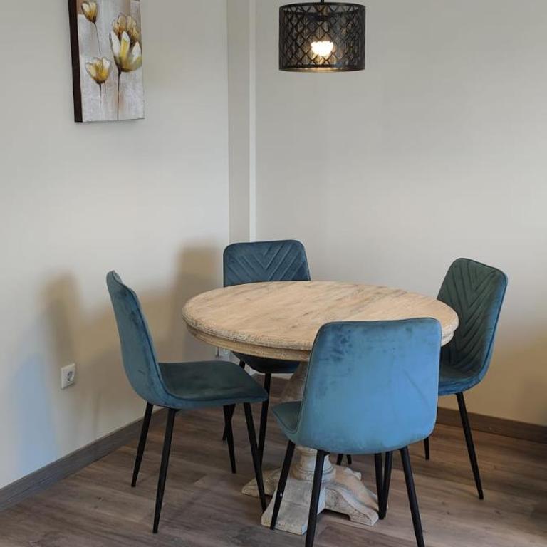 Parque Don Jose Casa Palmera - Apartamento de 1 dormitorio - 20
