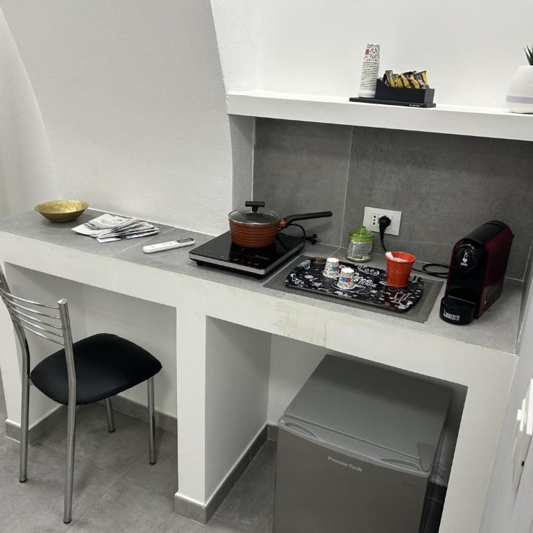 La Pescheria - Mini Apartments - One-Bedroom Suite - 11