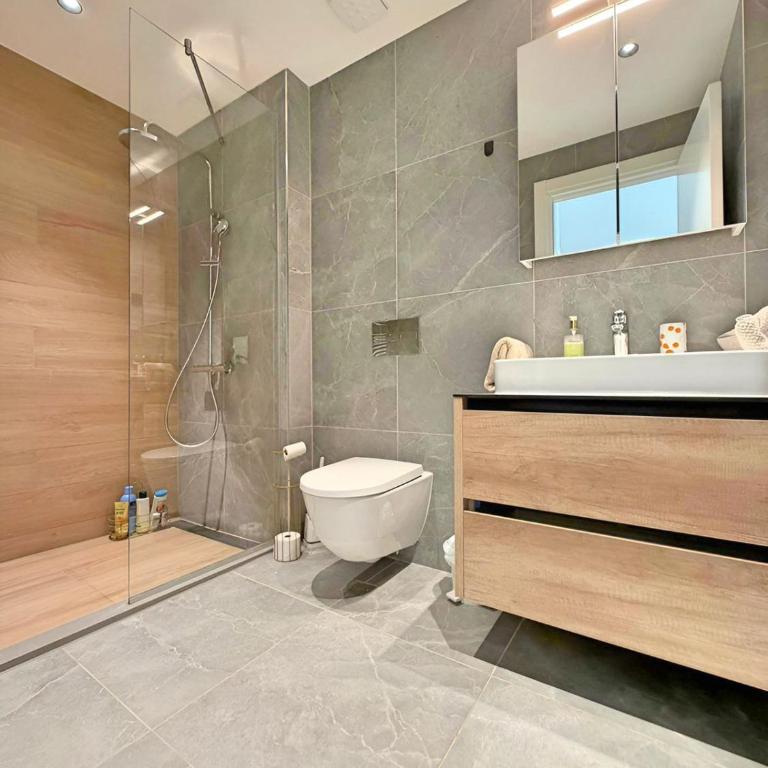 BW Portofino - Premium Onebedroom Apartments - River View - Apartman s 1 Spavaćom Sobom i Pogledom na Reku - 5