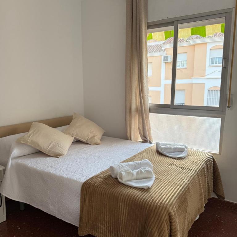Bright & Spacious Apartment in Nerja Centre - Apartamento de 3 dormitorios - 21