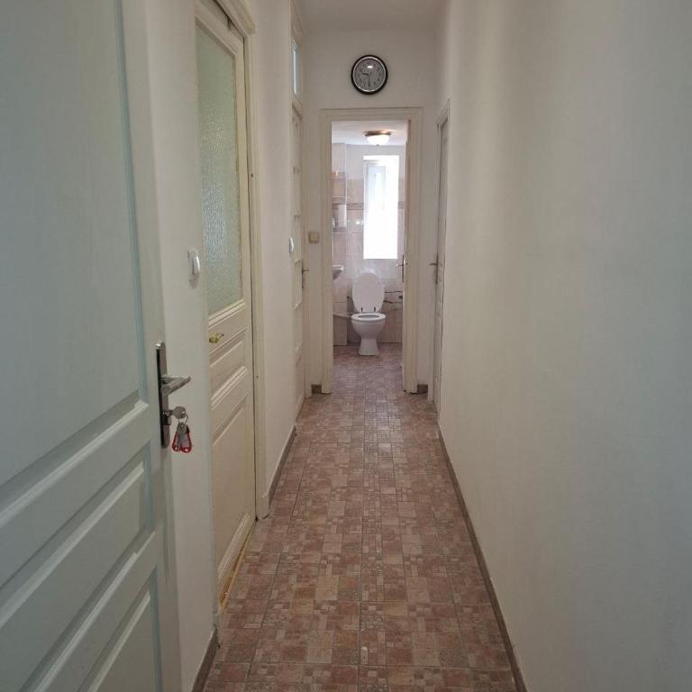 Nicea Appartments - Appartement 1 Chambre - 12