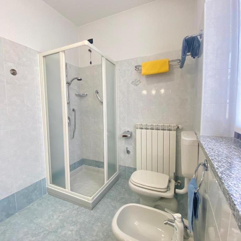 VerdeLago casa vacanze - Two-Bedroom House - 6