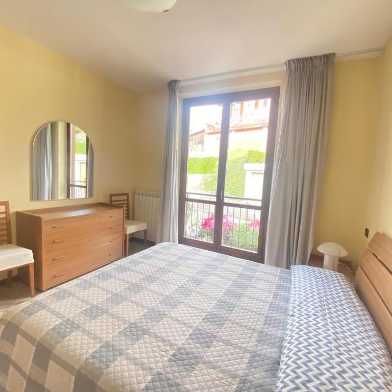 VerdeLago casa vacanze - Two-Bedroom House - 4