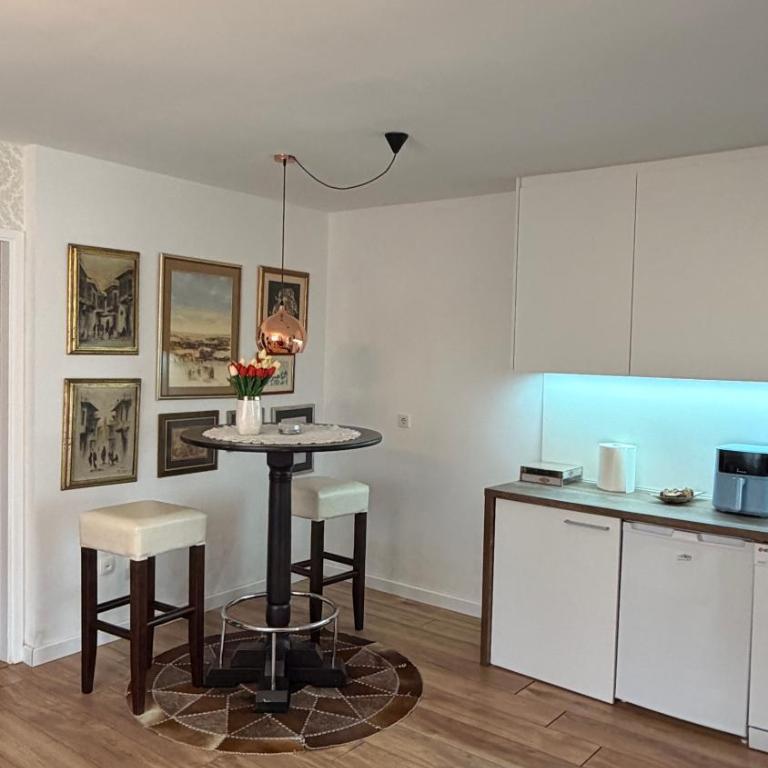 Baklava - Apartman sa 1 Spavaćom Sobom - 1
