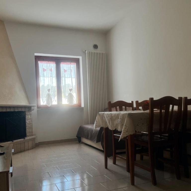 Casa Pinetamare - Appartamento tra mare e centro paese - Appartamento con 2 Camere da Letto - 3