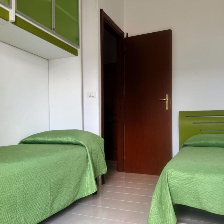 Casa Pinetamare - Appartamento tra mare e centro paese - Appartamento con 2 Camere da Letto - 5