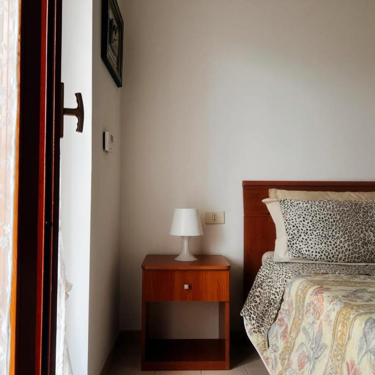 Casa Pinetamare - Appartamento tra mare e centro paese - Appartamento con 2 Camere da Letto - 7