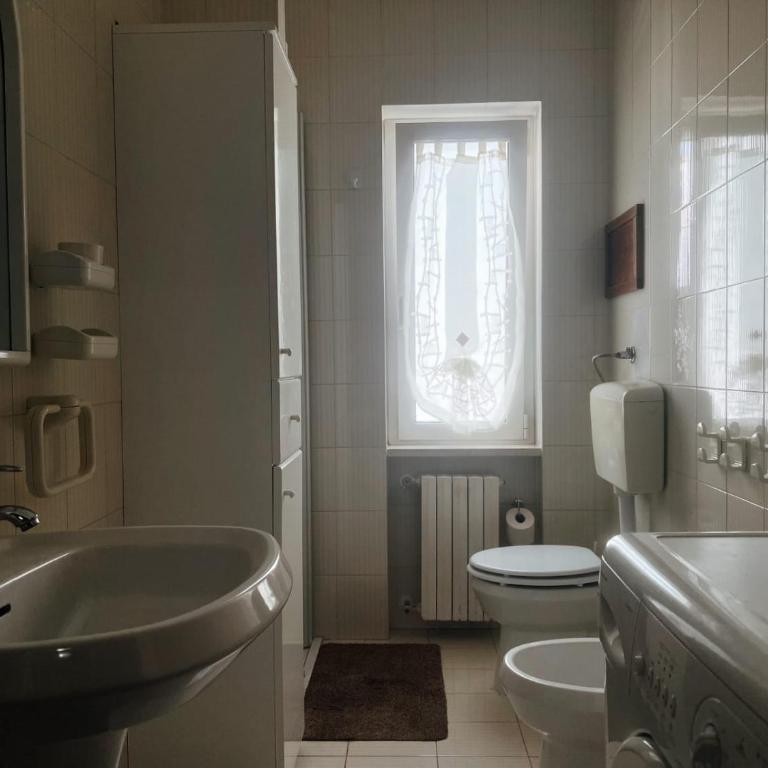 Casa Pinetamare - Appartamento tra mare e centro paese - Appartamento con 2 Camere da Letto - 9