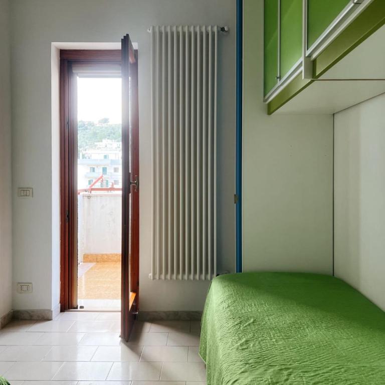 Casa Pinetamare - Appartamento tra mare e centro paese - Appartamento con 2 Camere da Letto - 10