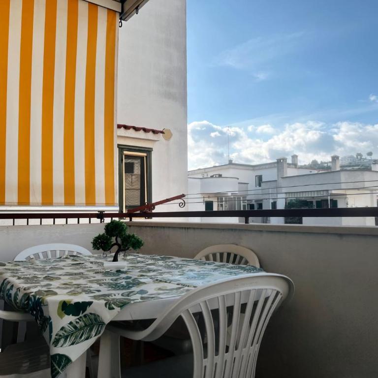 Casa Pinetamare - Appartamento tra mare e centro paese - Appartamento con 2 Camere da Letto - 11