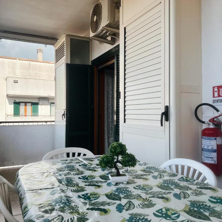 Casa Pinetamare - Appartamento tra mare e centro paese - Appartamento con 2 Camere da Letto - 12