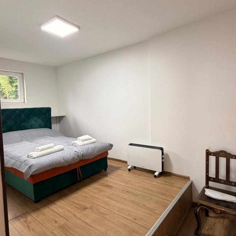 Baklava - Apartman sa 1 Spavaćom Sobom - 4