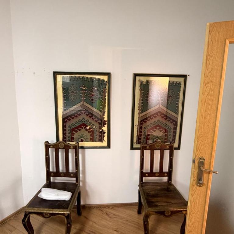 Baklava - Apartman sa 1 Spavaćom Sobom - 11
